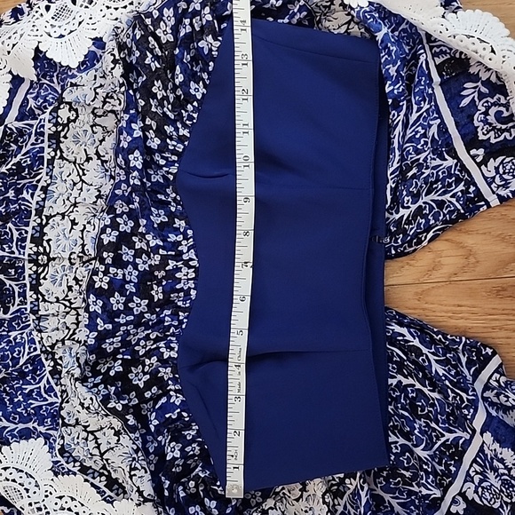 Lovers + Friends Off The Shoulder Top - Picture 15 of 16